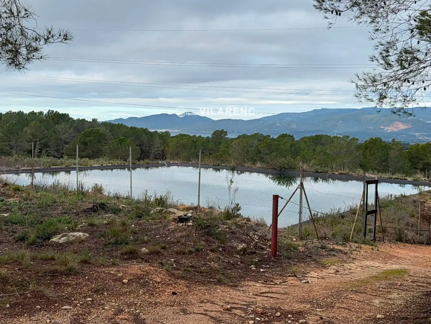 Terrain rustique à vendre à Vallmoll, imagen 22