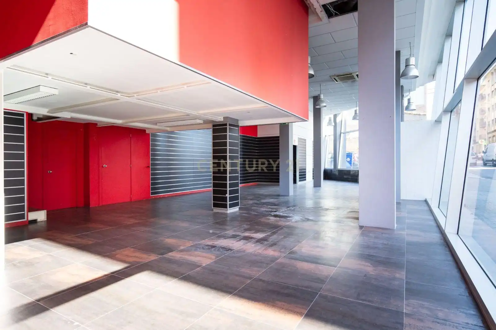 Local comercial en venda a Carrer del Bruc, Manresa, Spain, imagen 5