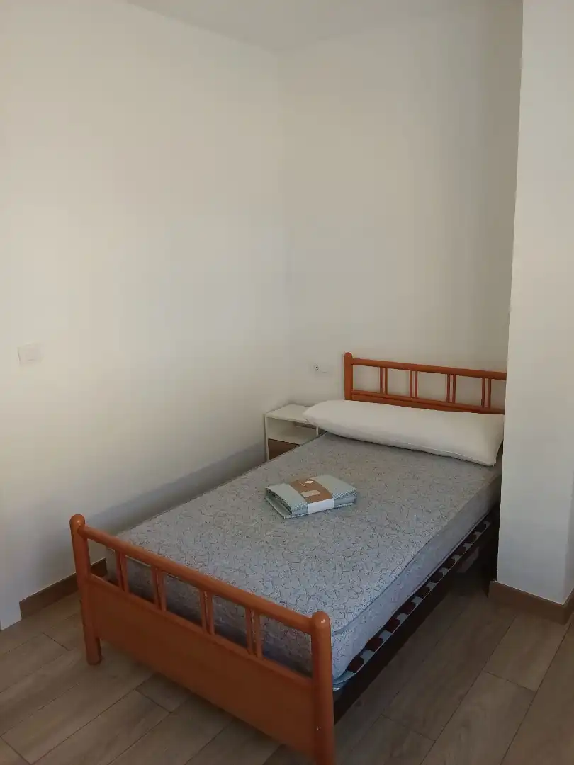 Dormitori de Pis en venda en Fuente Álamo de Murcia amb Aire condicionat, Calefacció i Terrassa