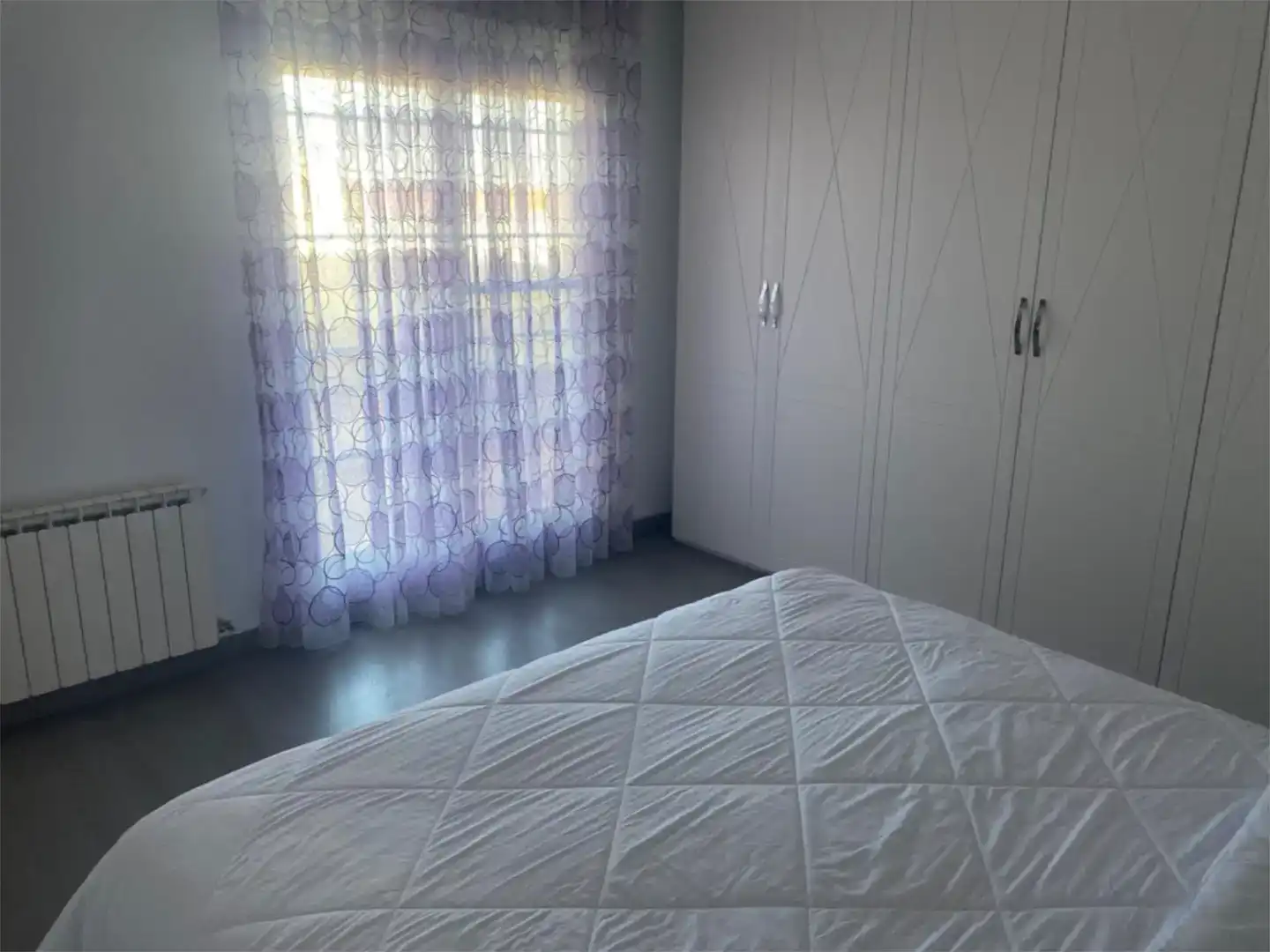 Habitación de Casa o chalet en venta en San Pedro con Piscina y Balcón