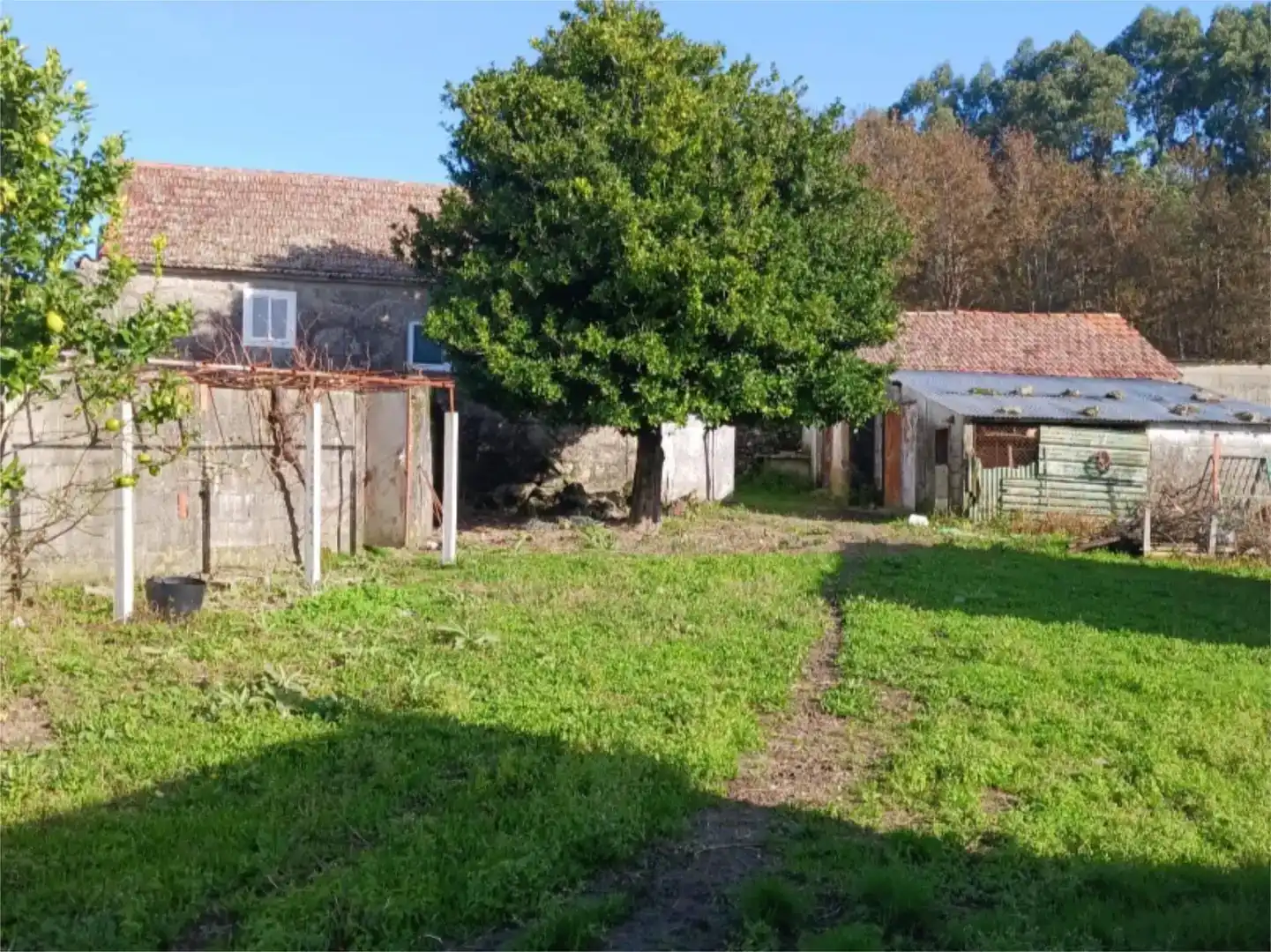 Casa o chalet en venta en Covelo