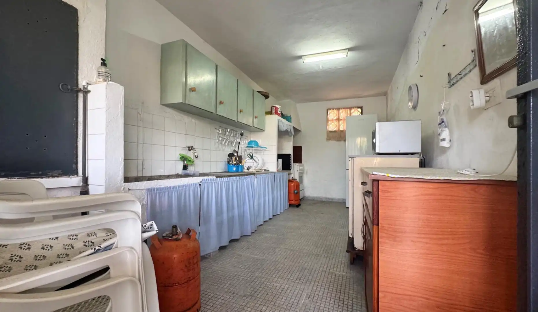Doppelhaushälfte mit Garten zum Verkauf in Oliva Nova, imagen 15
