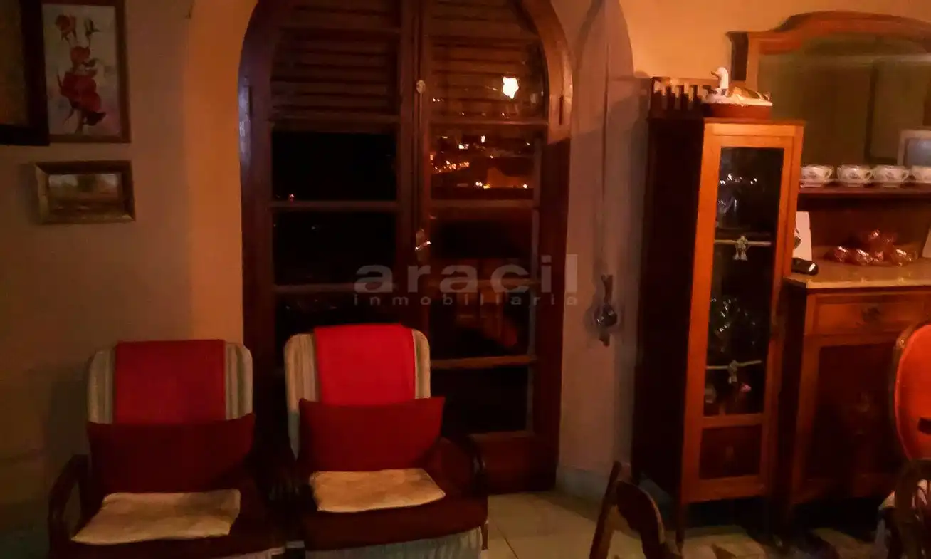 Appartamento con giardino in vendita a Partida Cotes Altes, imagen 8