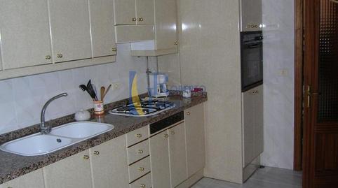 Foto 2 de Pis en venda a Valencia de Don Juan, León