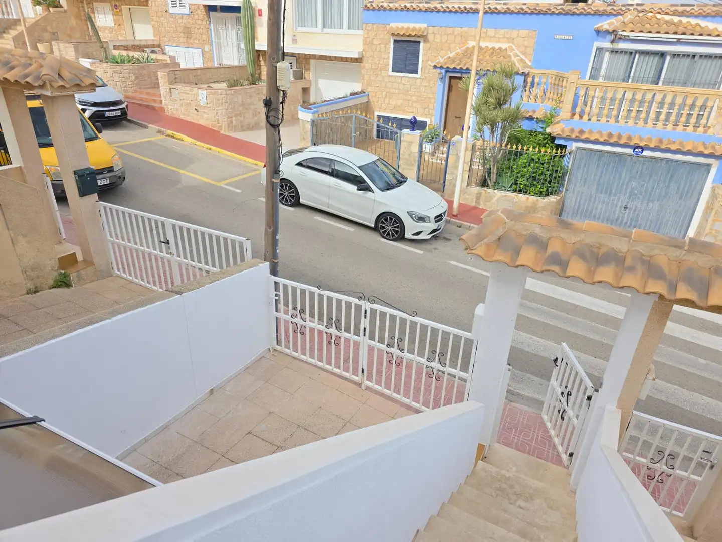 Adosado con terraza en venta en La Mata, imagen 3