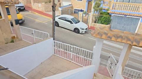 Foto 3 de Casa adosada en venda a Cabo Cervera, Alicante