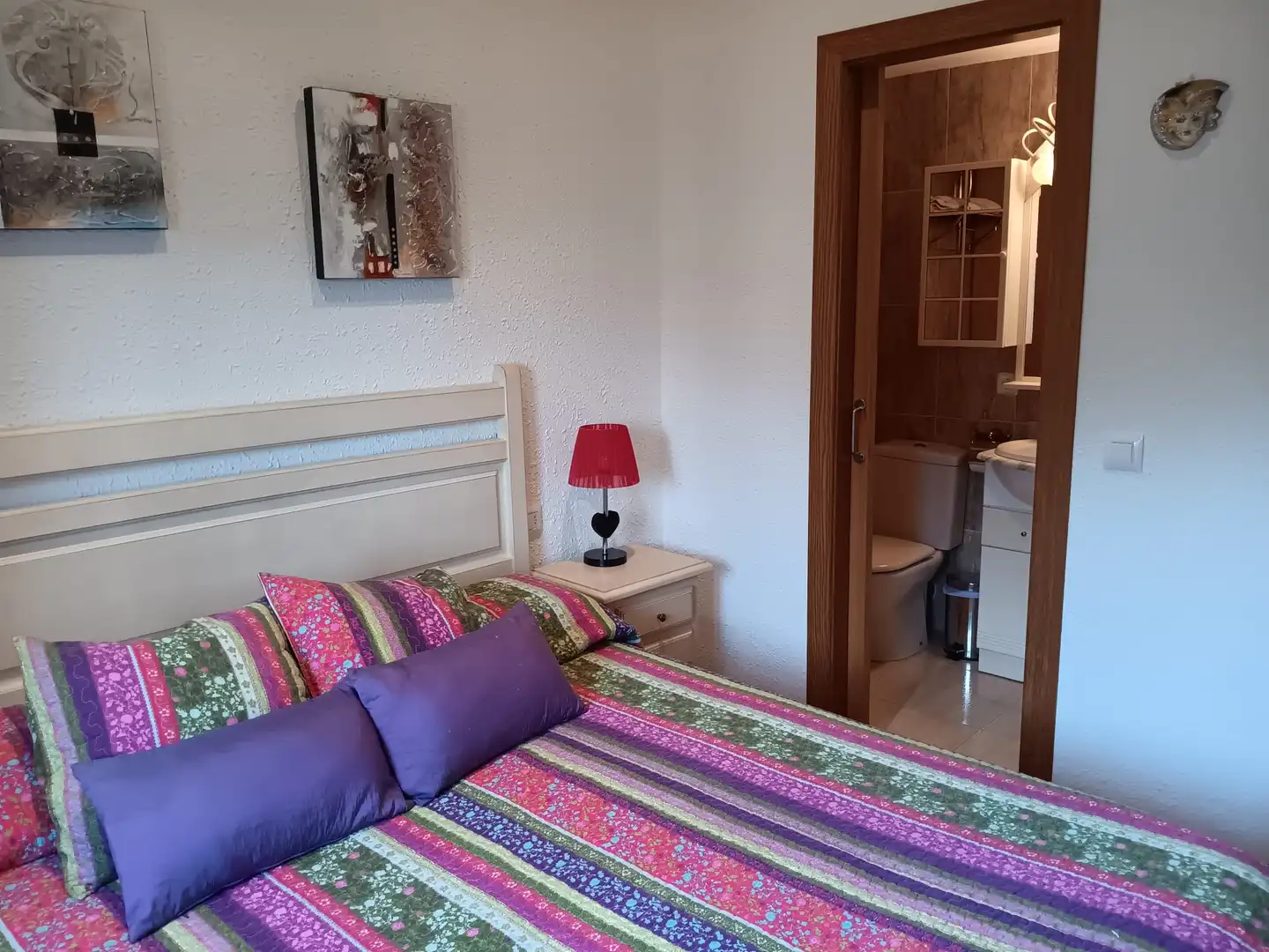 Casa o xalet de lloguer a Avinguda del Rosselló, Torre Valentina - Mas Vilar de La Mutxada - Treumal