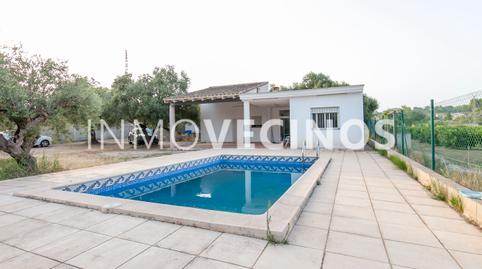 Foto 2 de Finca rústica en venda a Benigànim, Valencia