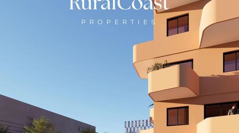 Exclusiva vivienda en segunda planta en primera línea del Mediterráneo diseño, privacidad y espectaculares vistas al mar, imatge 4