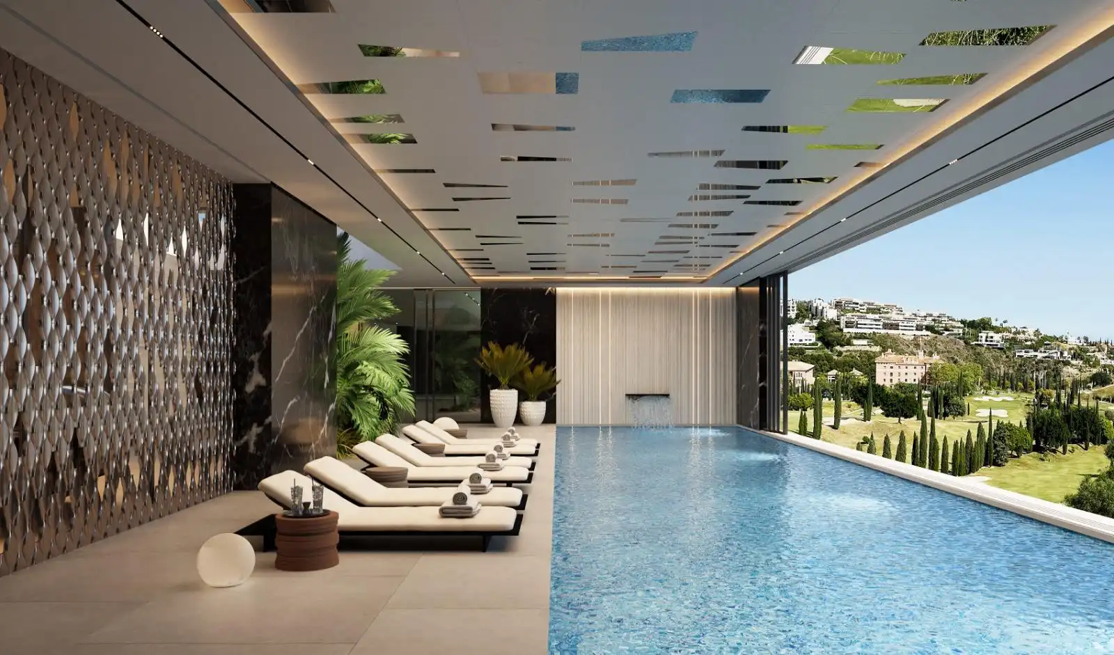 House with terrace for sale in Los Flamingos, imagen 18