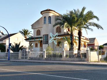 Chalet en venta en CASTELLAR