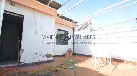 Foto 3 de Casa o xalet en venda a Triana Este,  Sevilla Capital