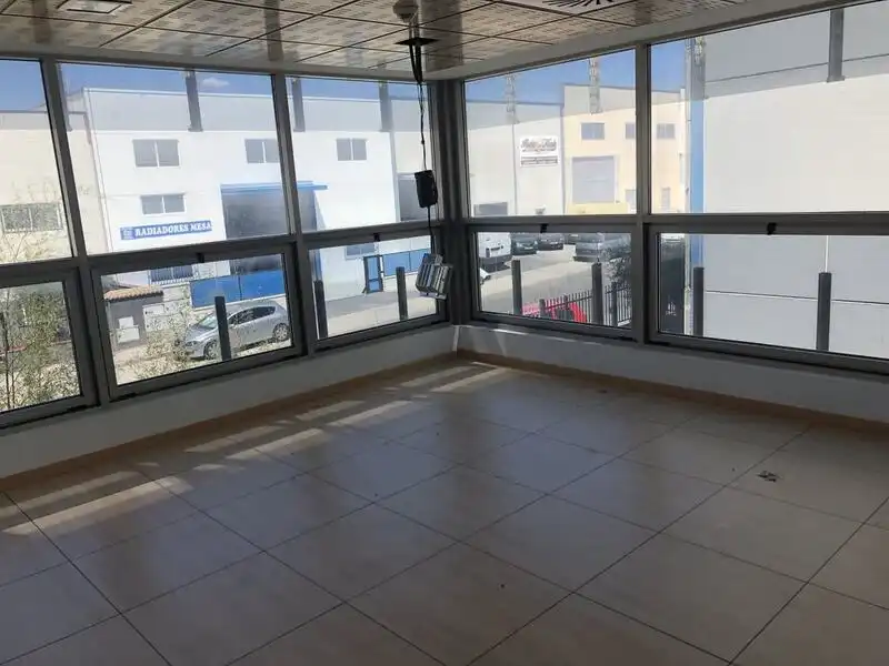 Oficina en venta en CL ALFAREROS 4, Torrijos