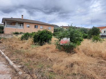 Terreny residencial en venda a eixample