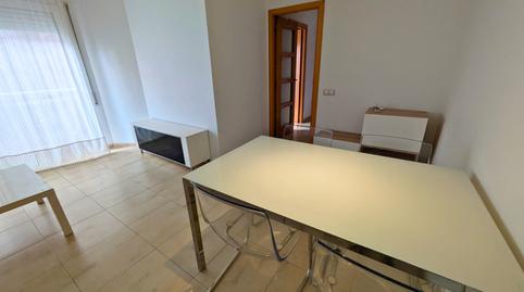 Foto 2 de Piso de alquiler en Carrer de la Selva del Camp, Centre, Reus