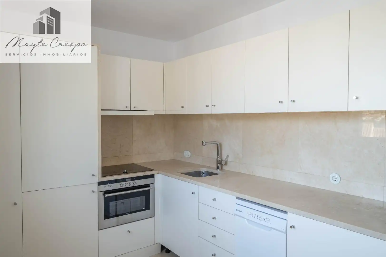 Piso con ascensor en venta en Calle Calle Acera del Darro 1, imagen 53
