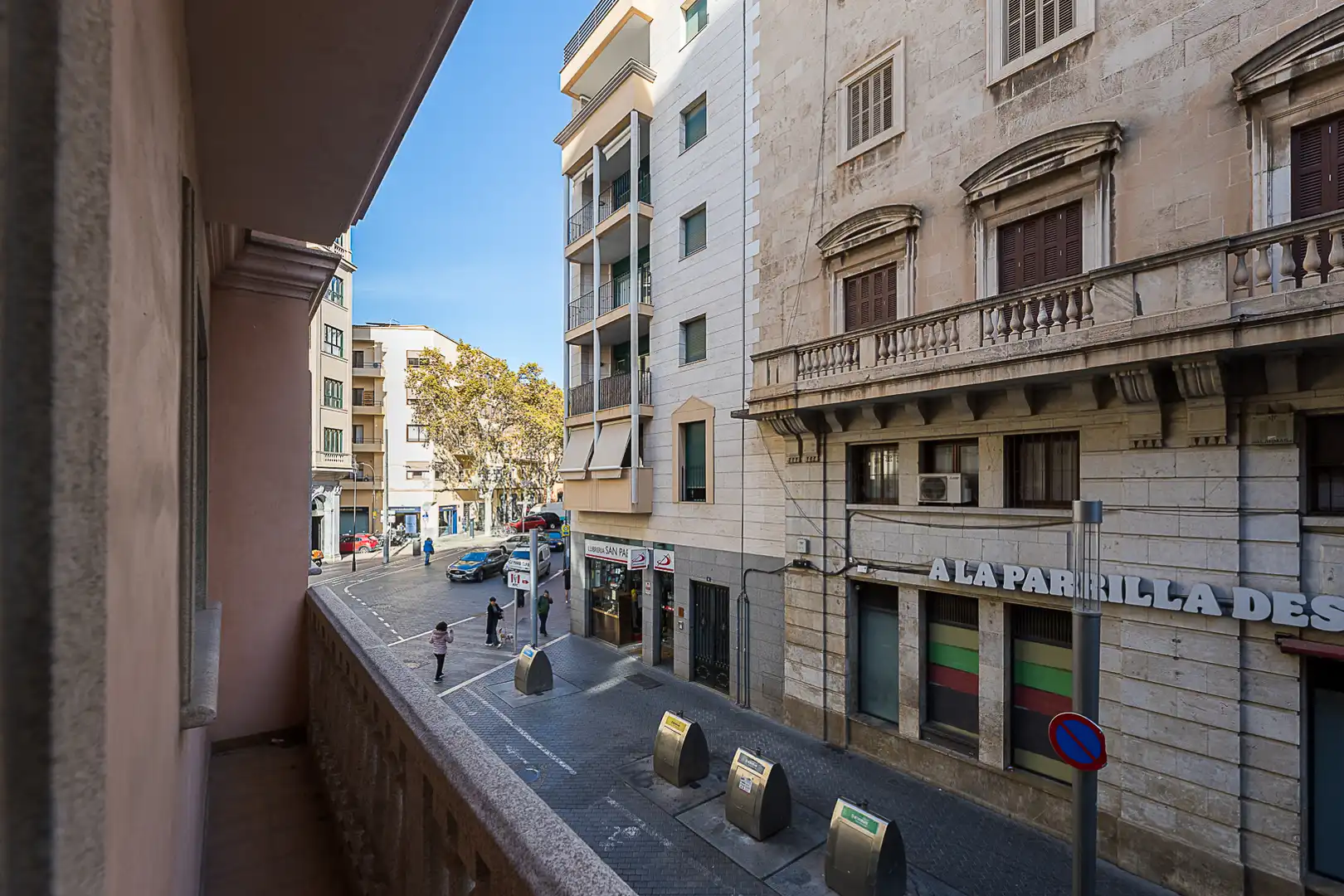 Wohnung mit Terrasse zum Verkauf in Centre, imagen 28