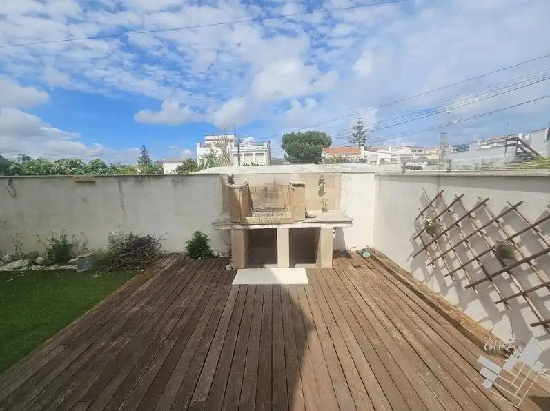 Terrassa de Casa o xalet en venda en Vinaròs amb Aire condicionat, Jardí privat i Terrassa