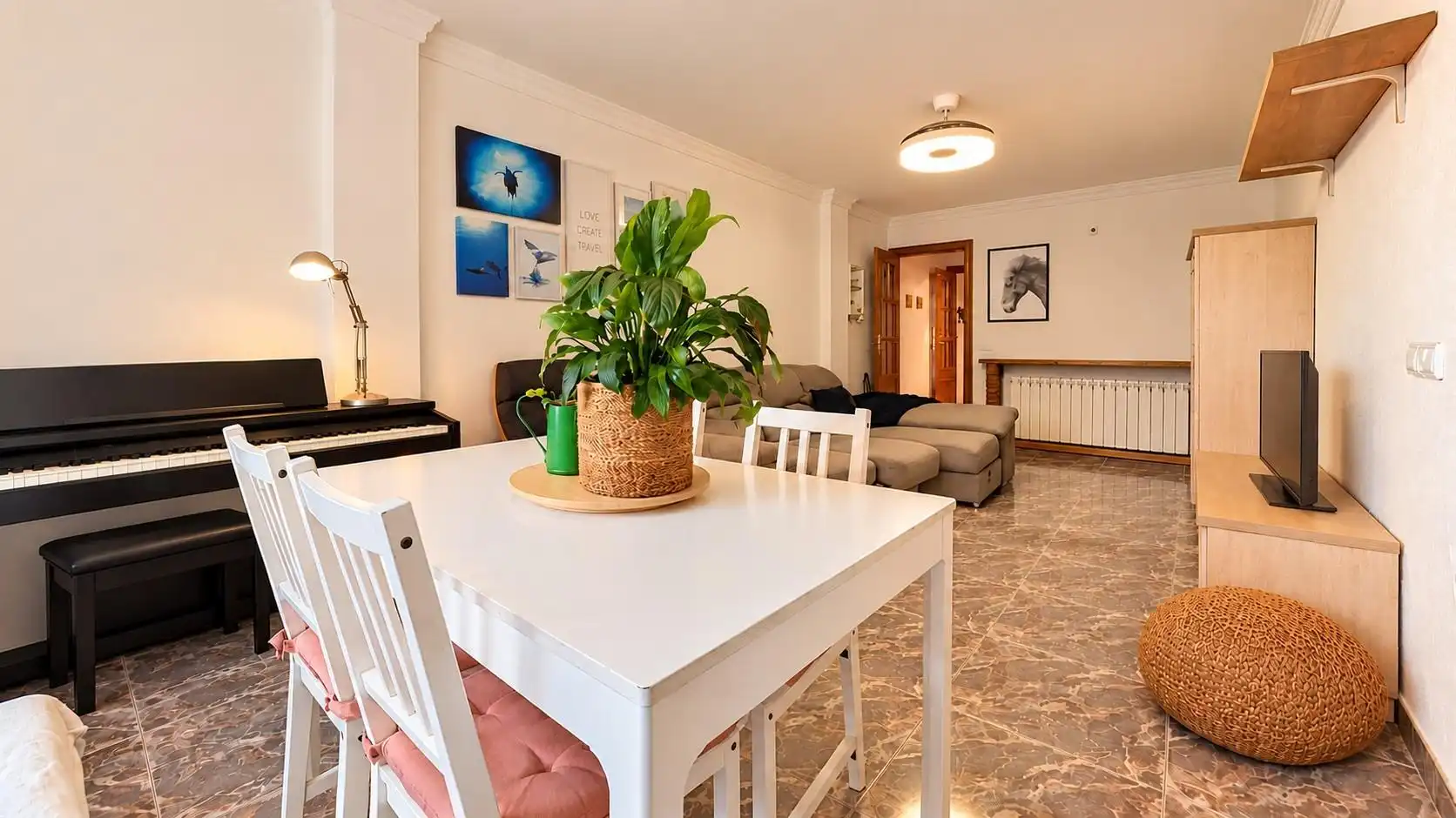 Piso con ascensor en venta en Centre - Cordelles, imagen 7