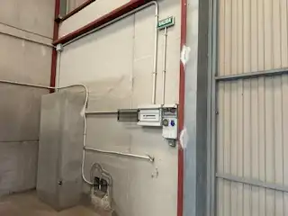 Fabrikhallen zur Miete in Avenida Costa Rica, 111, Cabanes