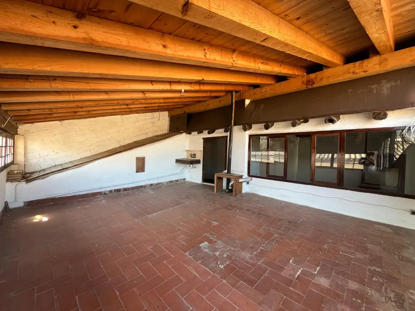 Dúplex en venta en Valderrobres