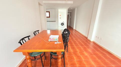 Foto 5 de Pis de lloguer a Cotomar, Málaga