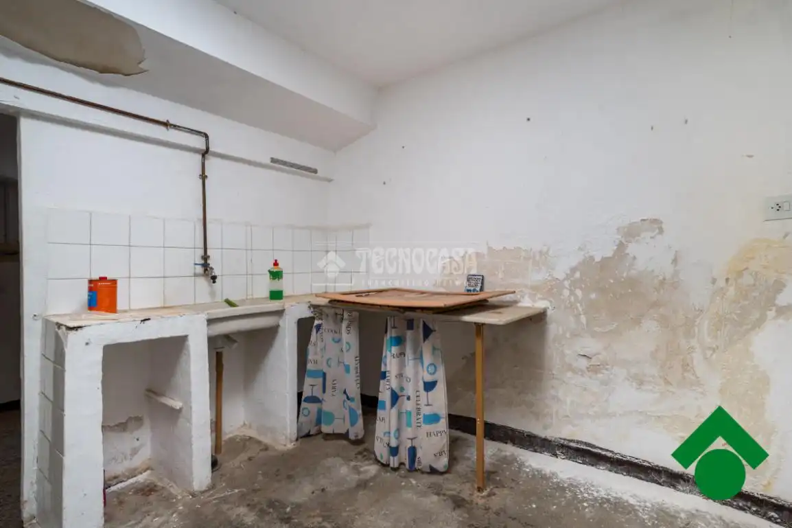 Casa adosada en venta en Íllora