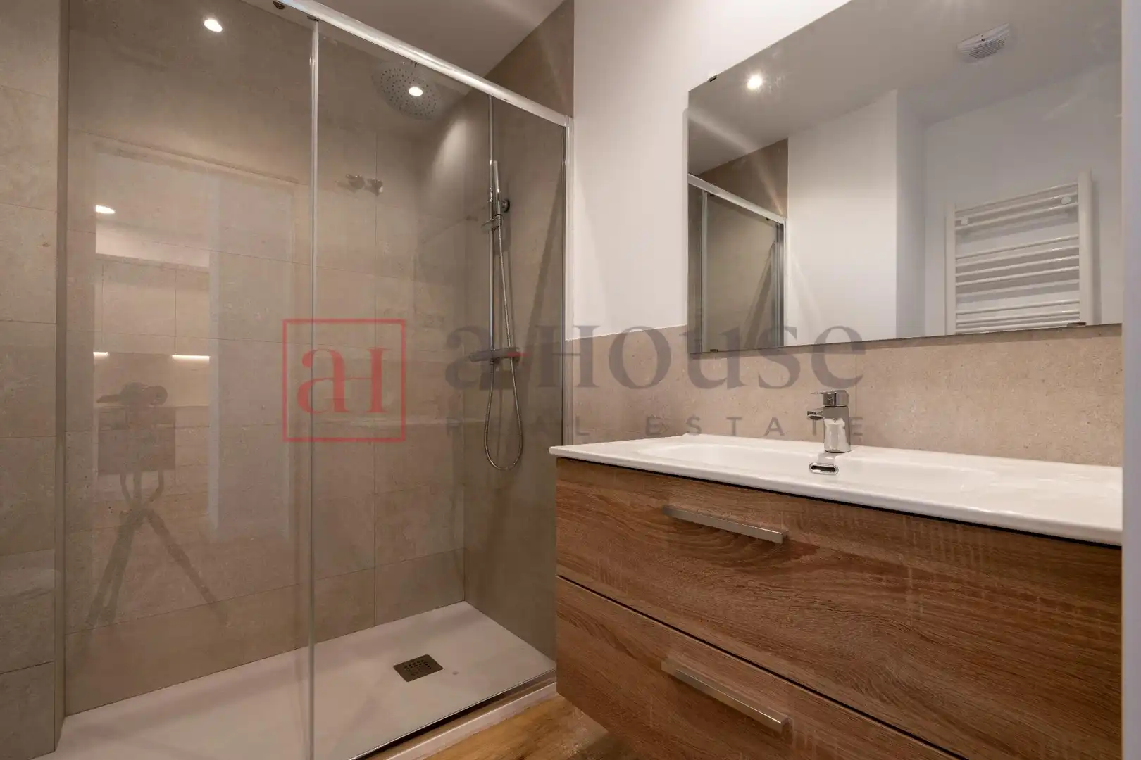 Baño de Piso en venta en Chamberí