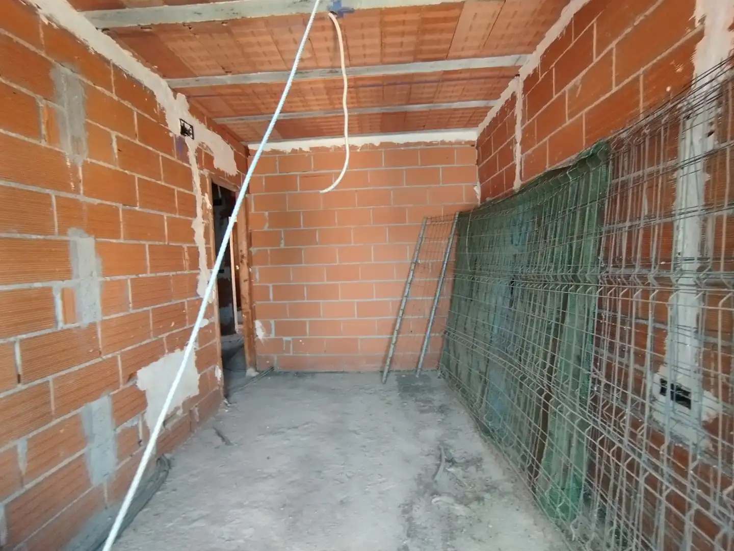 Casa adosada en venda en Tomelloso amb Terrassa i Balcó