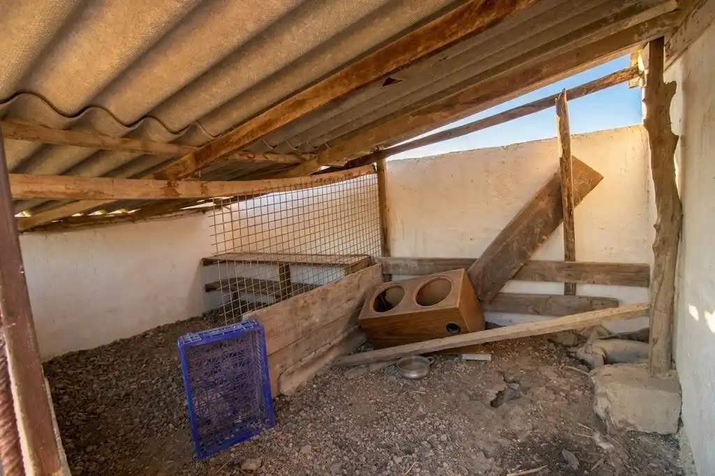 Casa rústica en venta en Partida COIN, imagen 9