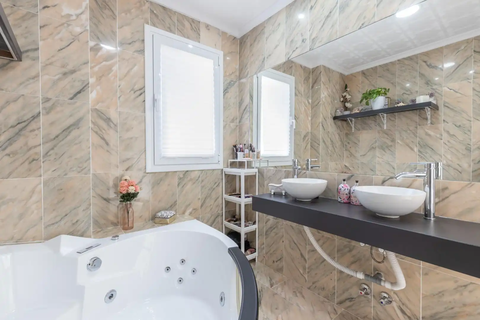 Chalet con terraza en venta en Calle del Abedul 7, imagen 29