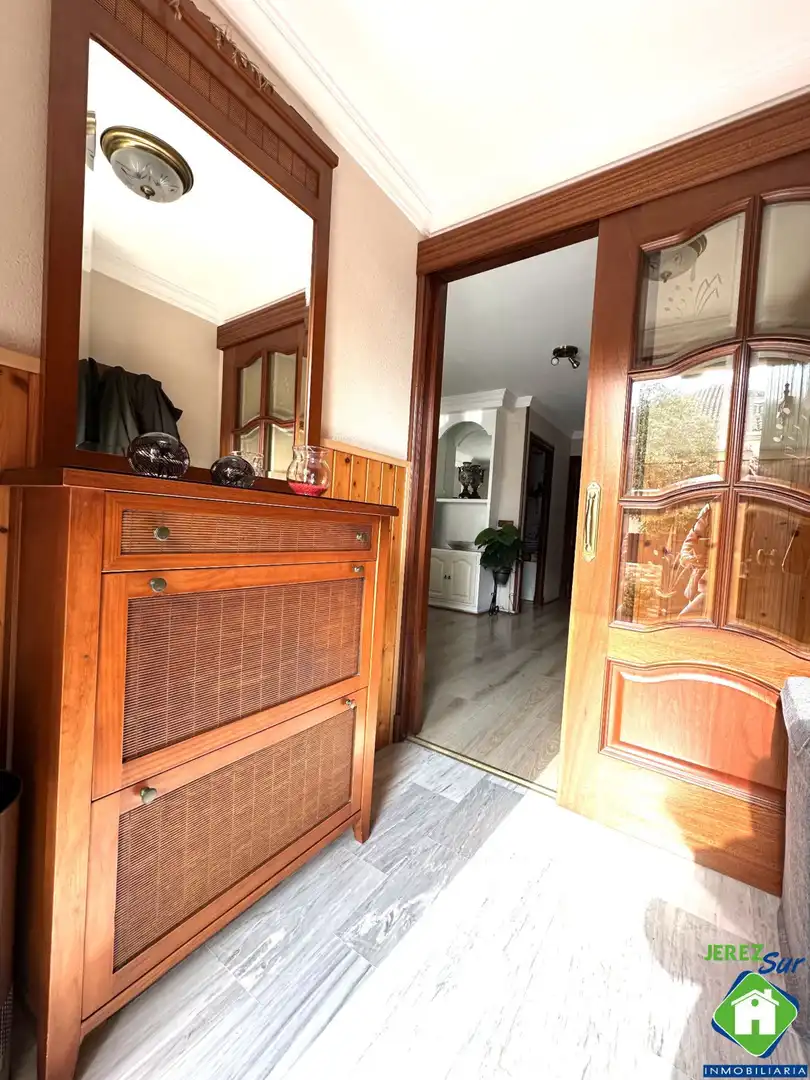 Detached homes for sale in Jerez de la Frontera  with Air Conditioner, Heating and Private garden
