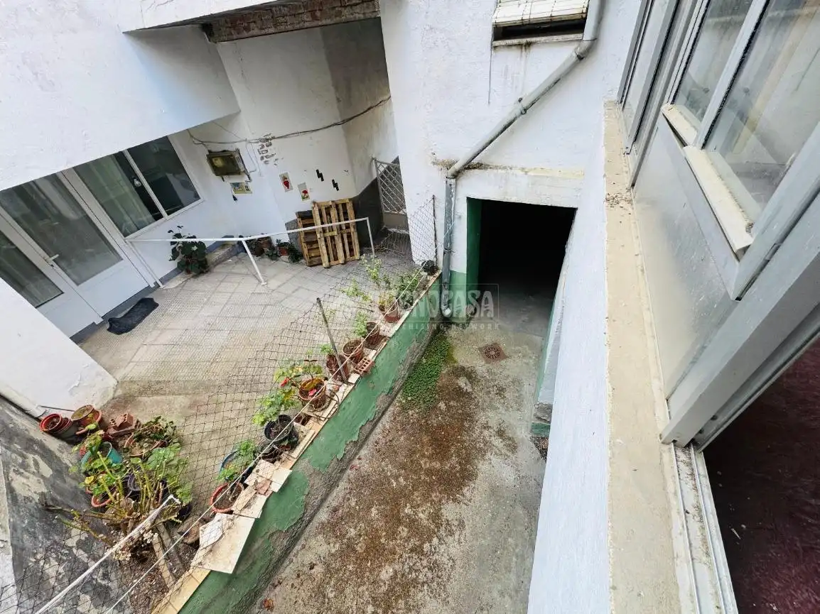 Casa adosada en venda en El Real de San Vicente amb Calefacció i Terrassa