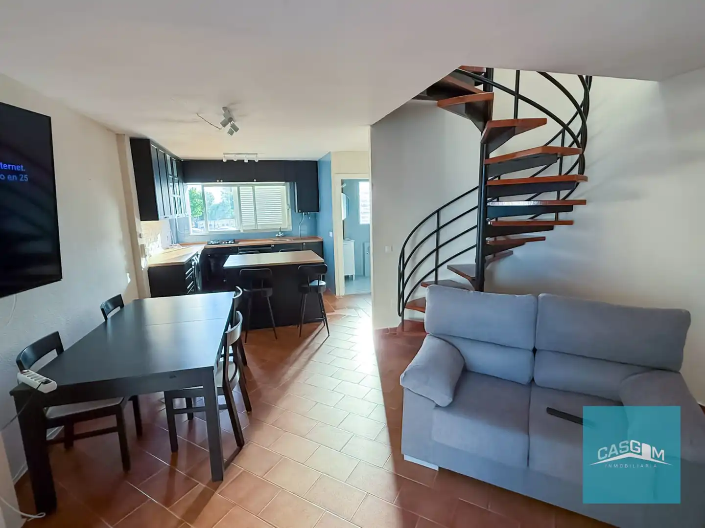 Chalet en venta en La Antilla, imagen 3