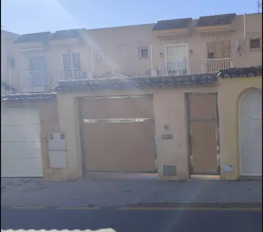 Dúplex en venta en Calle Cañizares, 45, Barrio de Peral - San Félix