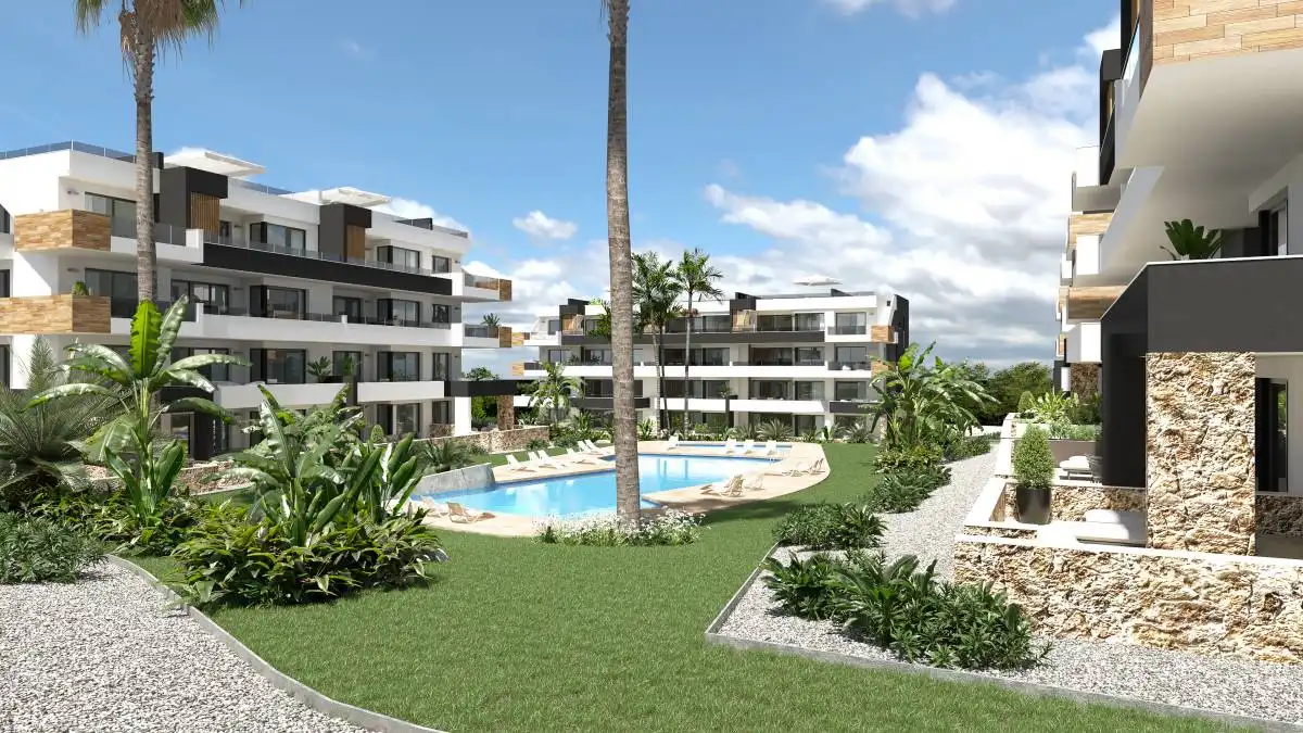 Mini appartamento con piscina in vendita a C. Lagos de Covadonga, imagen 5