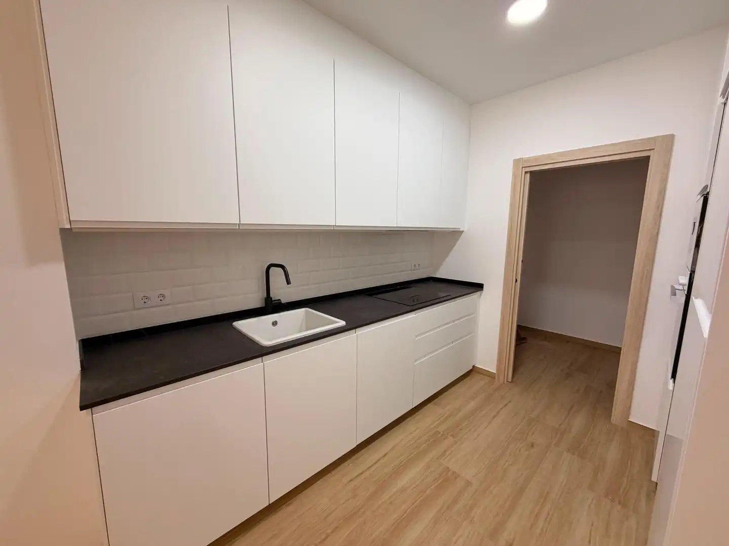 Cocina de Piso en venta en Ontinyent con Aire acondicionado
