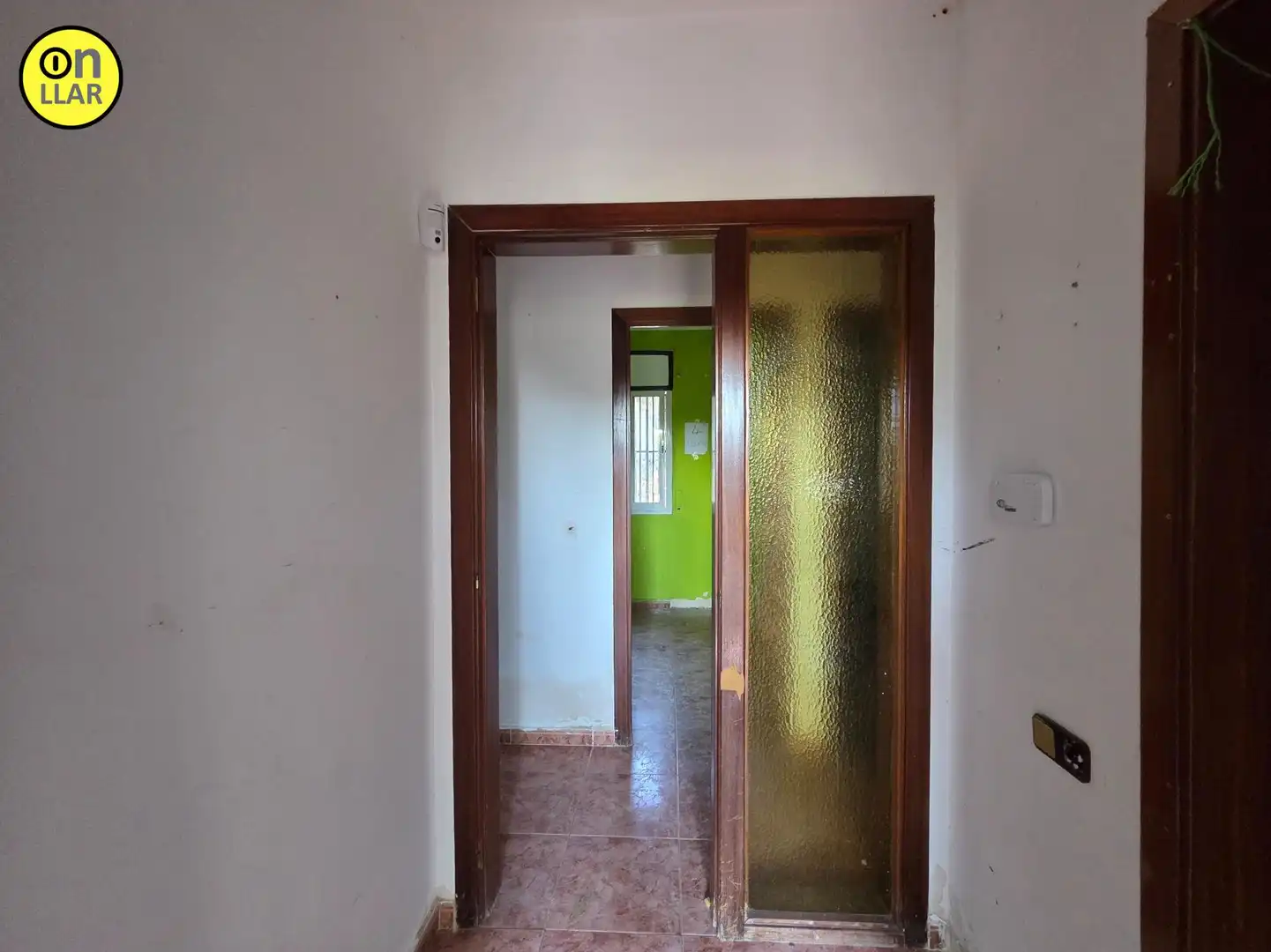 Casa o xalet en venda en Dosrius
