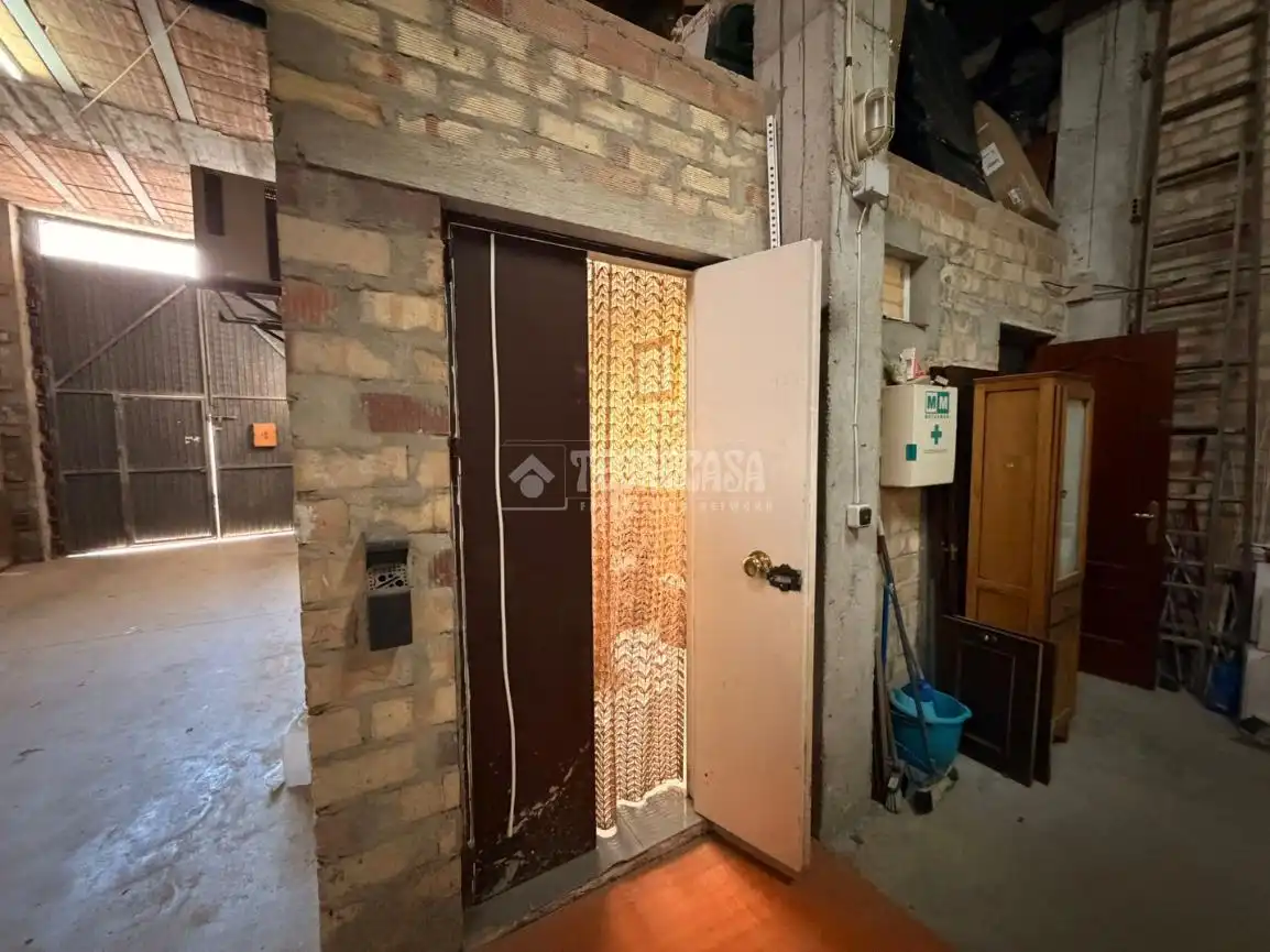 Local en venta en Chiclana de la Frontera