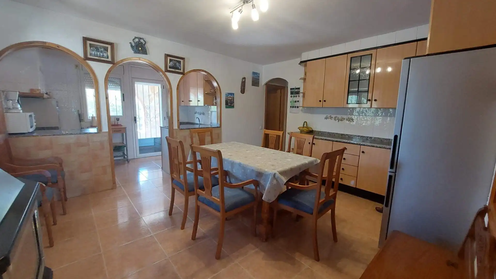 Landhaus mit Pool zum Verkauf in Roques Daurades - L'Estany, imagen 3