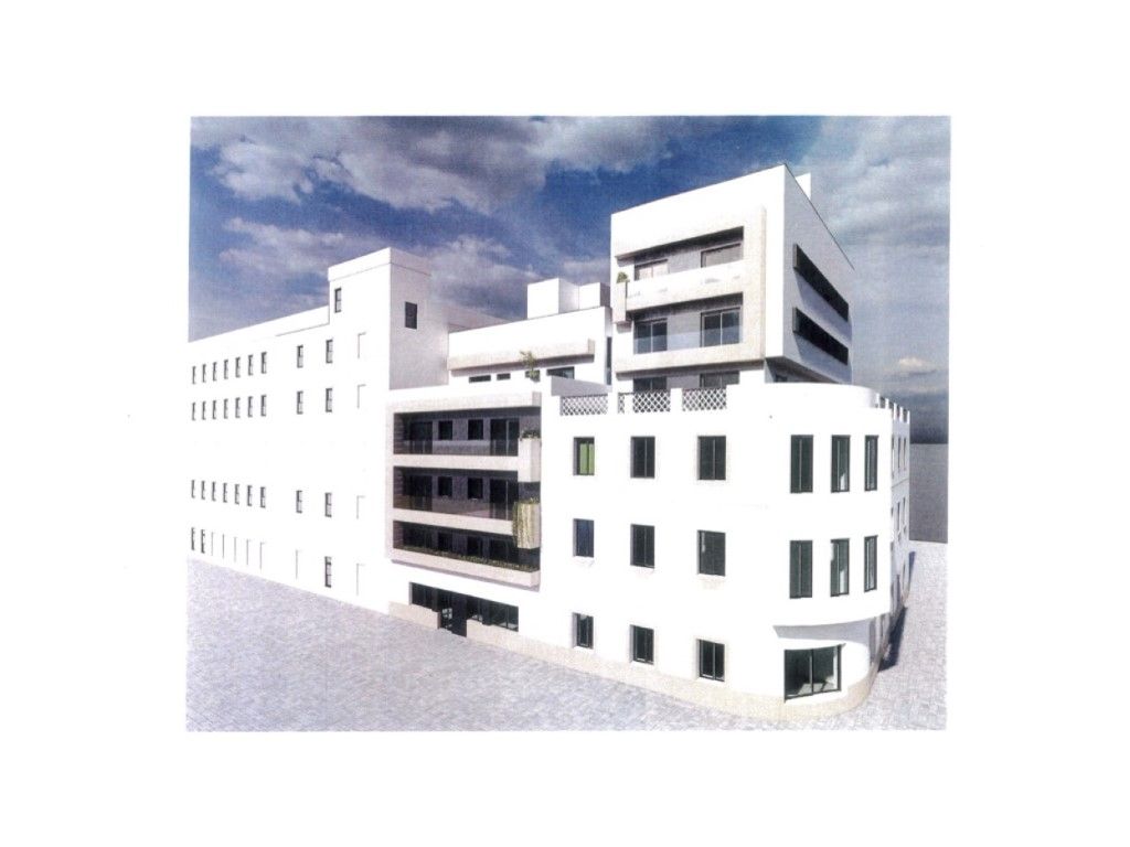 Vista exterior de Edifici en venda en  Córdoba Capital