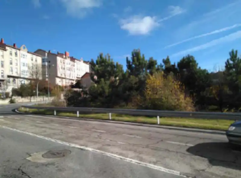 Terrenys i solars en venda a Barrocanes