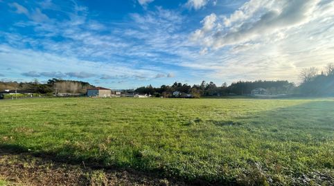 FINCA EDIFICABLE A LA VENTA EN TEO A POCOS MINUTOS DE SANTIAGO, immagine 3