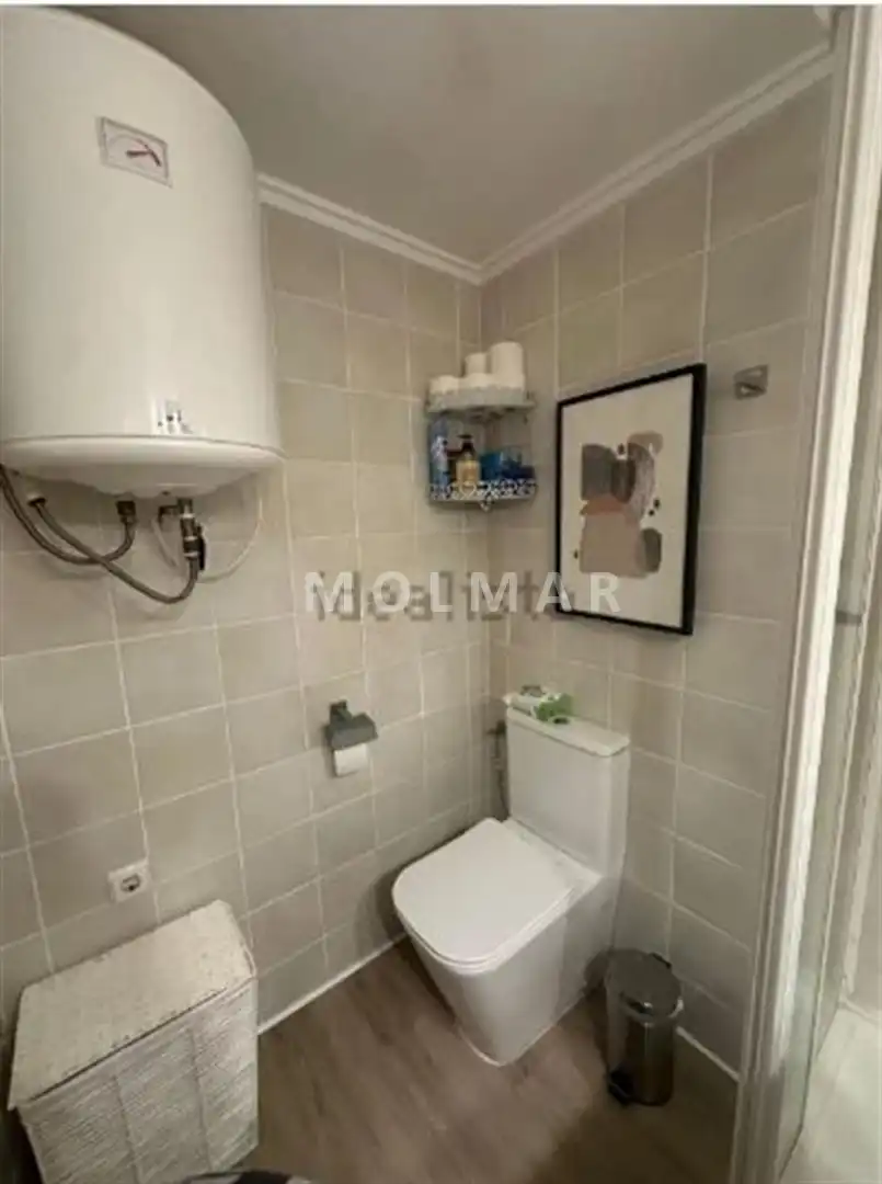Bany de Estudi en venda en Sueca amb Moblat, Forn i Rentadora