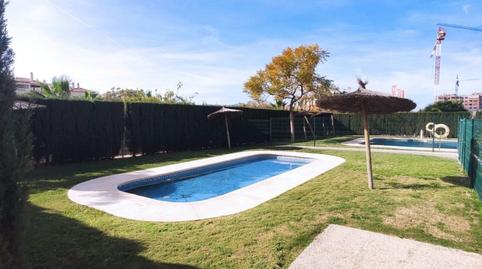 Foto 4 de Piso de alquiler en Calle Esquilo, El Cónsul - Ciudad Universitaria - El Romeral, Málaga Capital