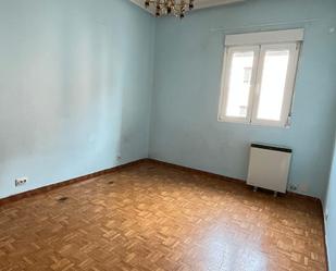 Bedroom of Flat for sale in Valladolid Capital  with Heating