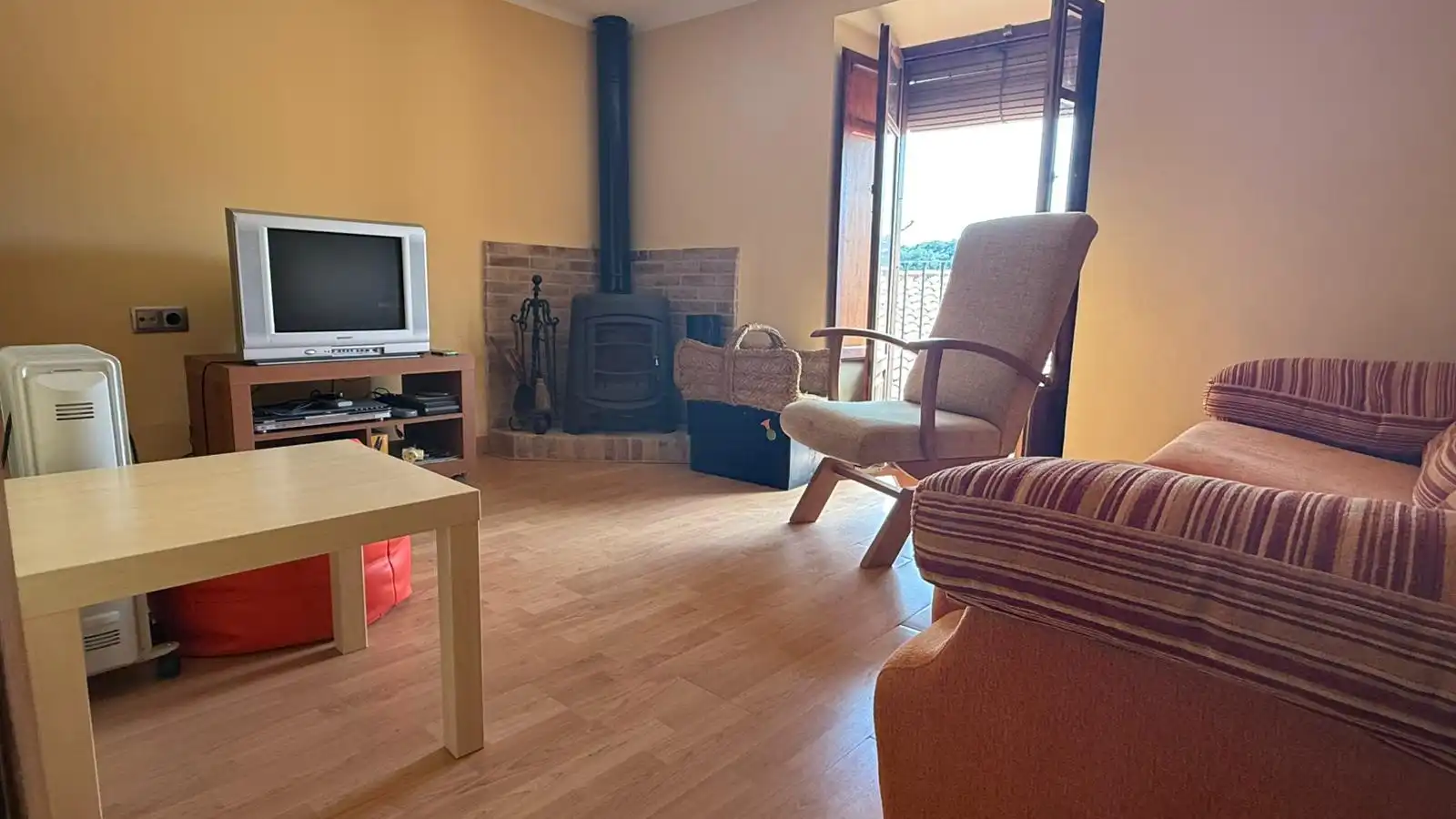 Casa adosada en venta en Villafranca del Cid / Vilafranca