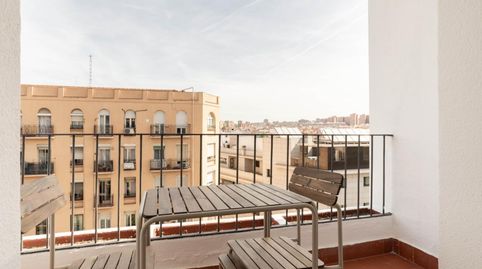 Foto 3 de Apartamento de alquiler en Adelfas, Madrid Capital