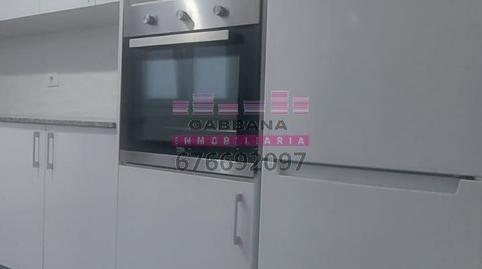 Photo 3 of Flat to rent in Berbés - Peritos, Vigo