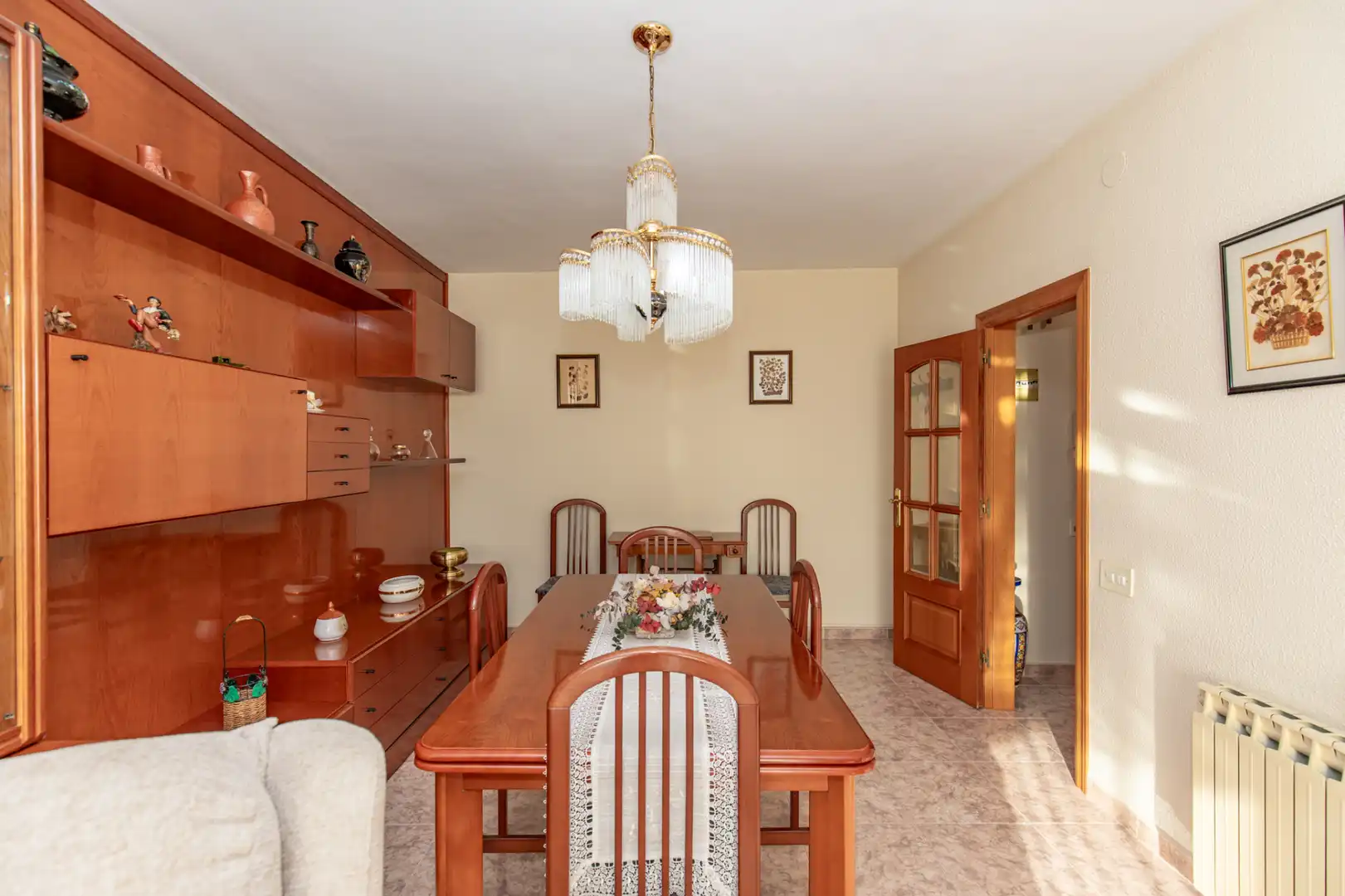 Appartamento con ascensore in vendita a Les Franqueses del Vallès, imagen 6